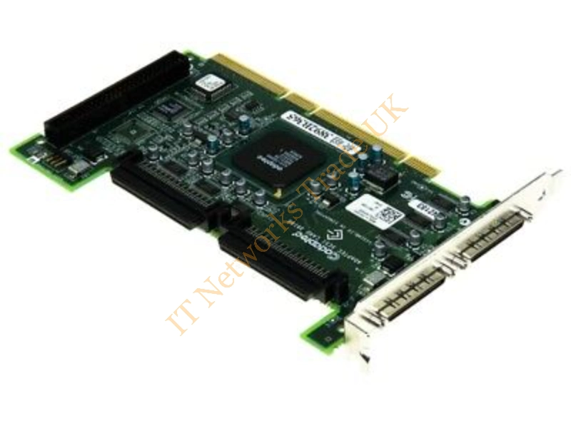 010403-001 HP / Compaq PCI SCSI Controller RAID Controller
