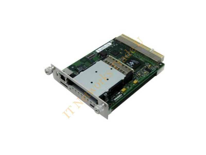 010486-001 HP Modular Data Router Management Module Sl2020 AIT Tape Lib