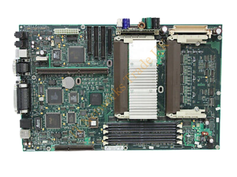 010492-101 Compaq System Board without Processor for Workstations Ap500 Server Motherboard