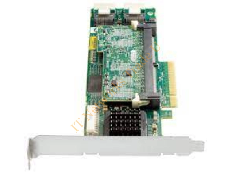 010505-001 HP 431 Raid Controller Card