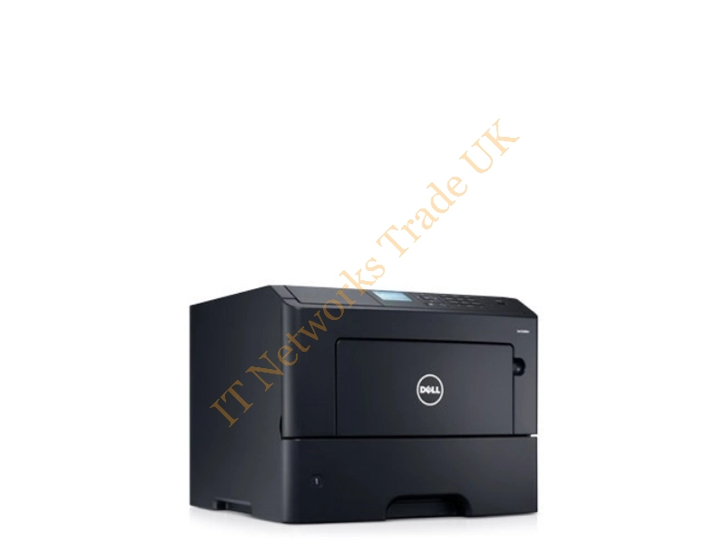0106FG Dell Wireless Network Adapter for B2360dn/ B3460dn Laser Printers
