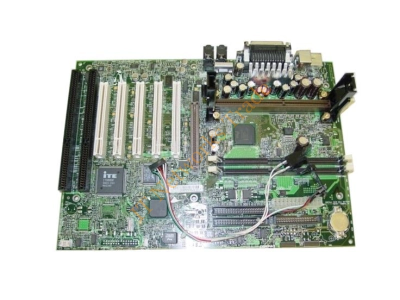 010700-101 Compaq System Board for DeskPro EN Desktop Motherboard