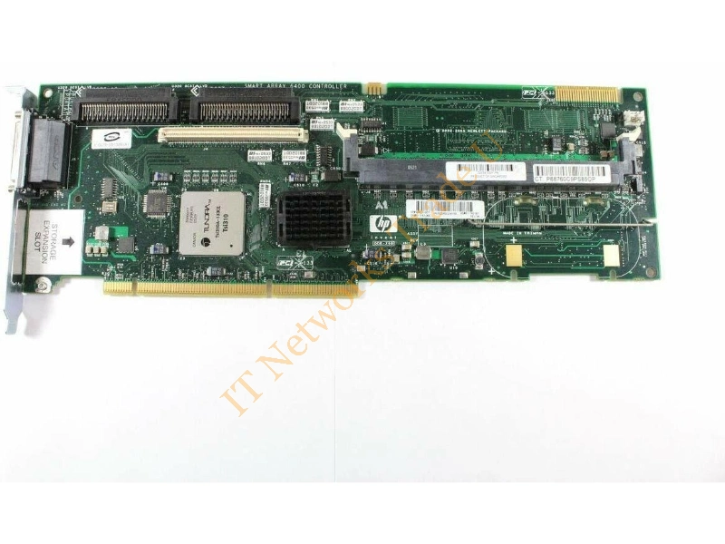 010760-001 Compaq SAN Access Module for Smart Array 5302 Controller Network Storage System