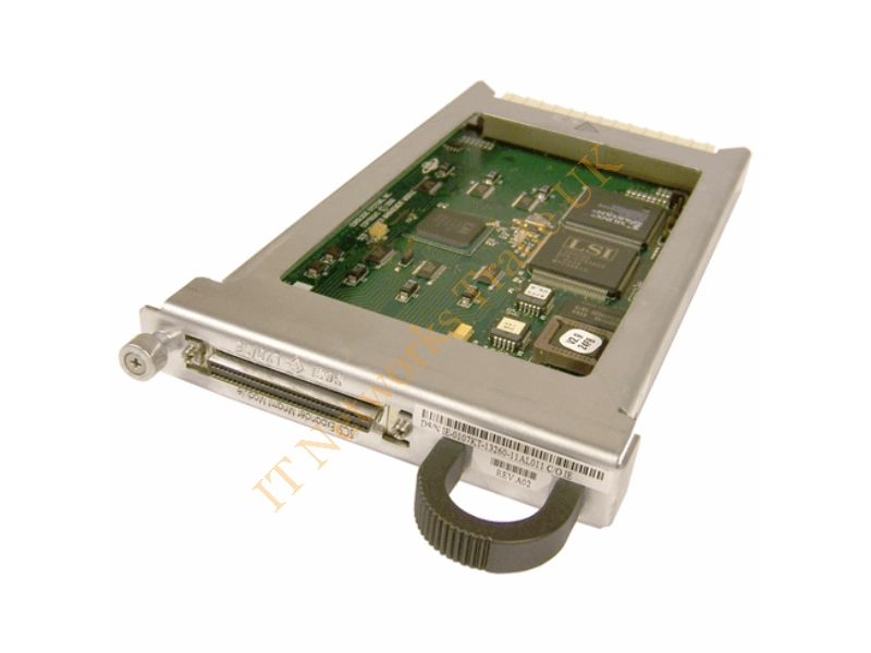 0107KT Dell SCSI Expander Management Module for PowerVault 200S RAID Controller Storage