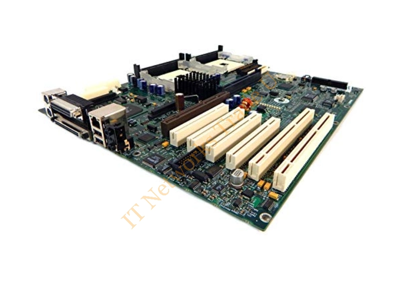 010827-101 Compaq System Board EVO W8000 Professional Workstations Server Motherboard
