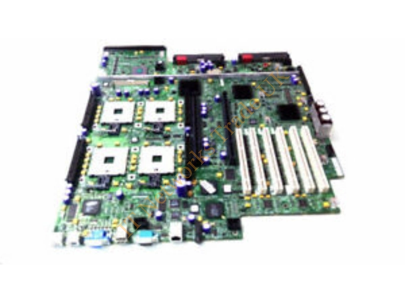 010861-001 HP System Board for ProLiant DL580 G2 Server Server Motherboard
