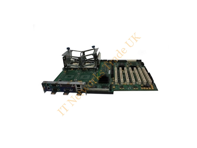 010897-001 Compaq System Board with Tray for ProLiant ML530 G2 Server Motherboard