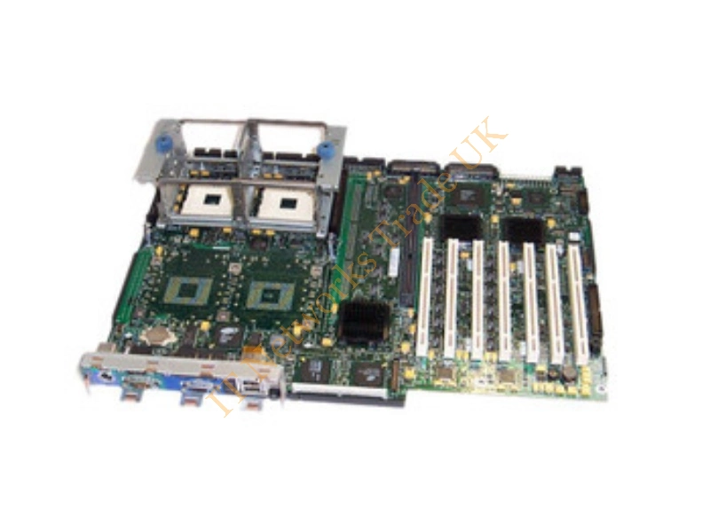 010897-101 HP System Board for Proliant ML350 G2 with CAGE Server Motherboard