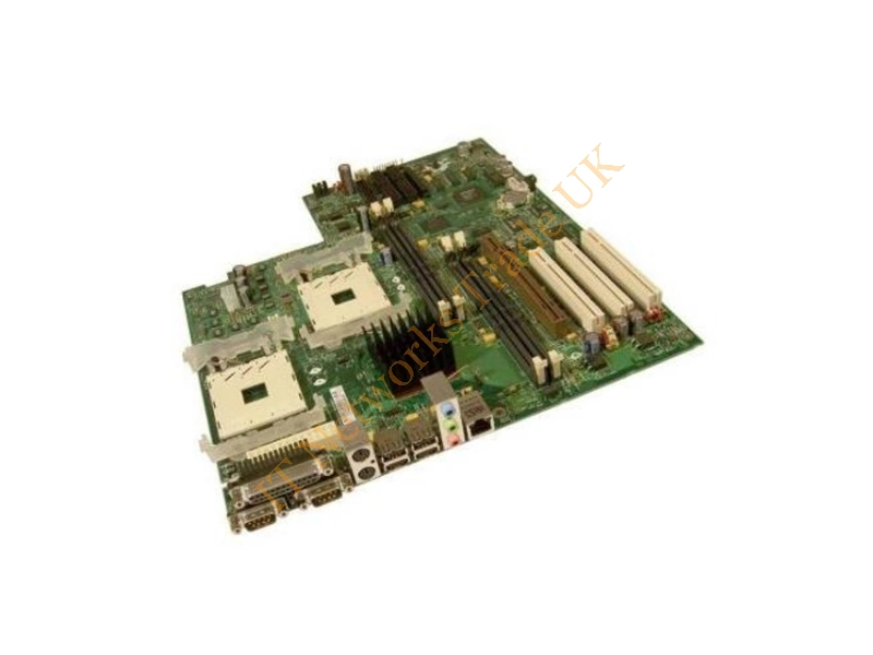010912-102 HP System Board for EVO W6000 Workstation Server Motherboard
