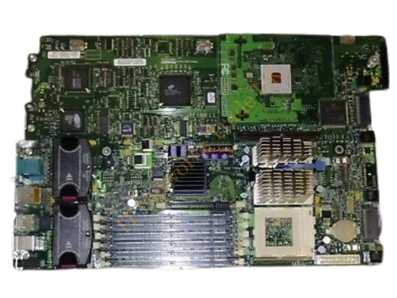 010933-001 HP System Board for ProLiant DL380 Server Motherboard