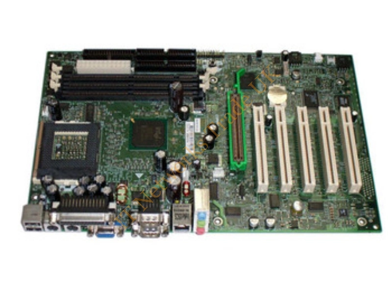 010934-000 HP System Board for ProLiant DL380 G2 Server Server Motherboard