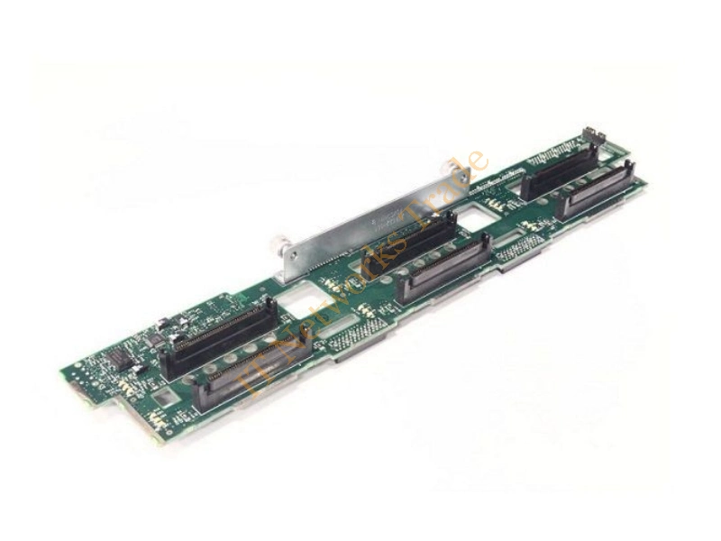 010936-001 HP / Compaq SCSI Backplane Board for ProLiant DL380 Server Accessory