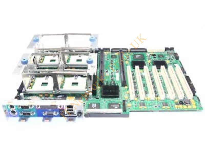 010954-001 HP System Board for Proliant ML570 G2 Server Motherboard