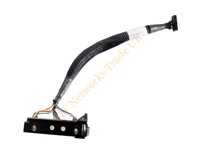 010957-001 HP I/O Board Power Switch LED Workstation Accessory