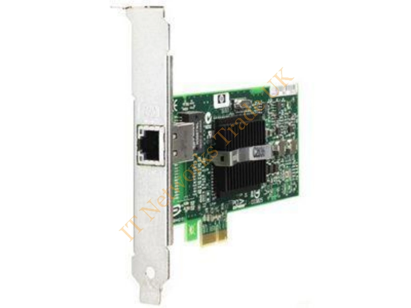 010994-001 HP NC6136 1000sx Gigabit Server Network Adapter