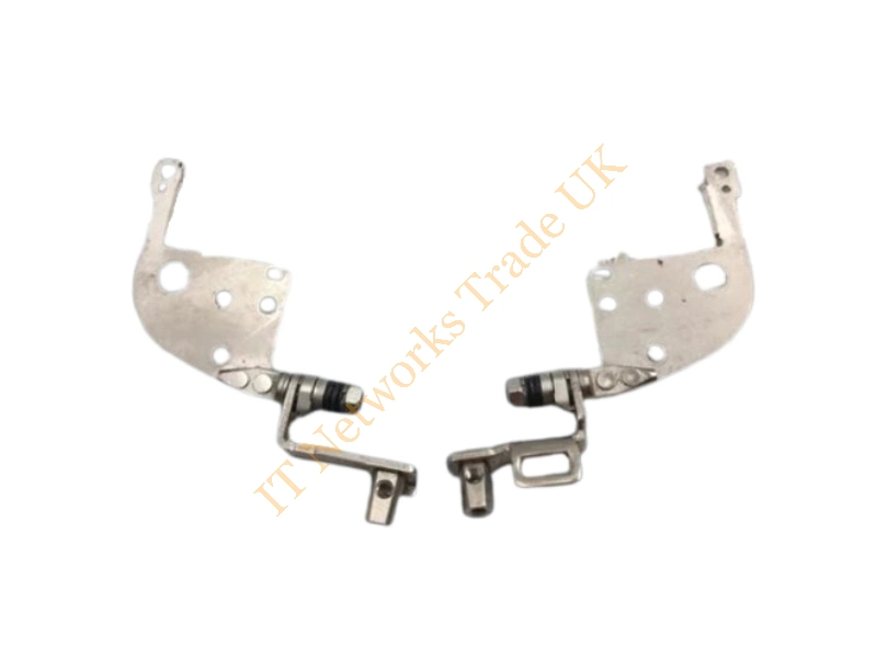 010A54 Dell Left / Right Hinges for Latitude E6320 Laptop Accessory