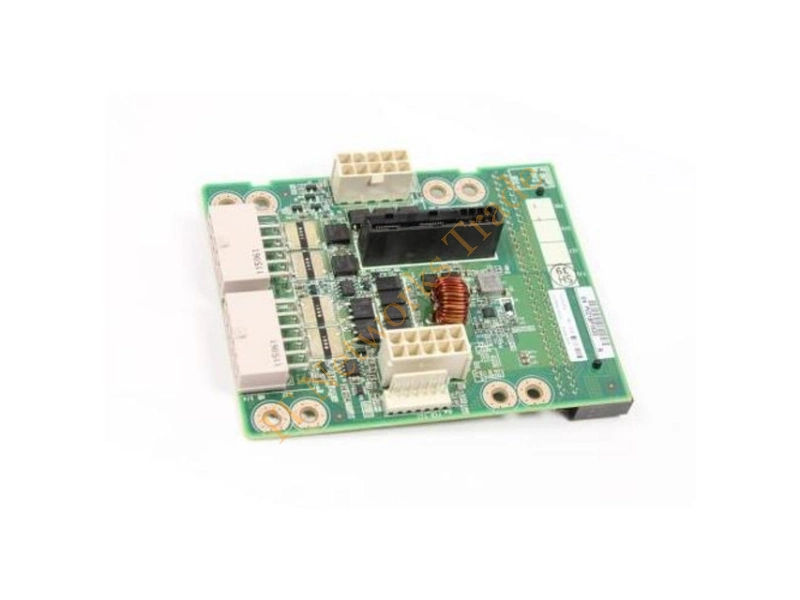 010EHG Dell Backplane Power Supply for PowerEdge 64XX Server Accessory