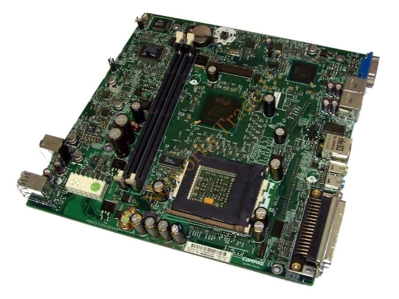 011010-101 Compaq IPAQ C700 866/133 System Board (Motherboard)