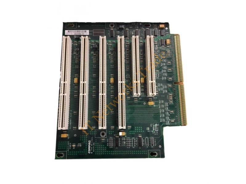 011077-501 Compaq PCI Hot-Pluggable Board for ProLiant ML370 Server Accessory