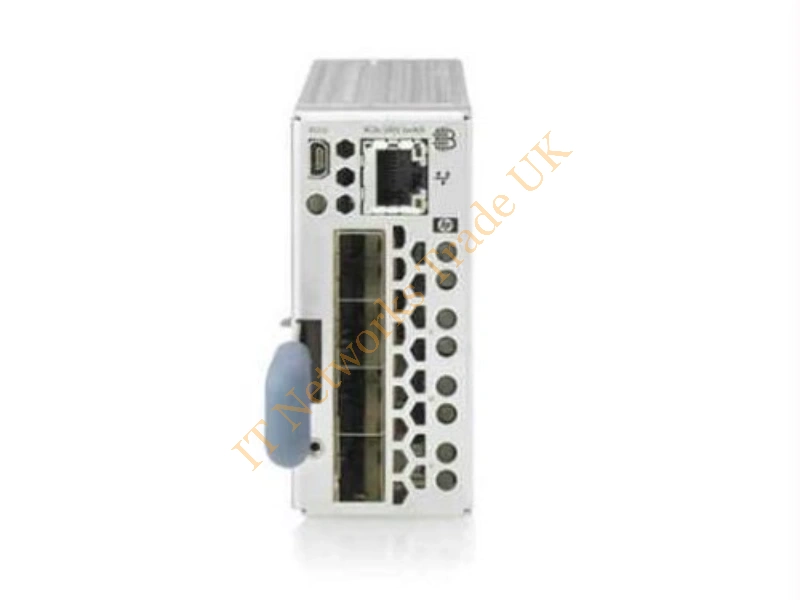 011227-001 HP / Compaq NC7132 10/100/1000-T Upgrade Module for NC3134 / NC3131 Networking Accessory