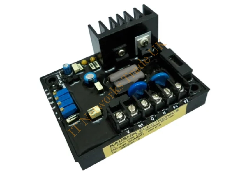 0113-002545-00 Delta Voltage Regulator Module
