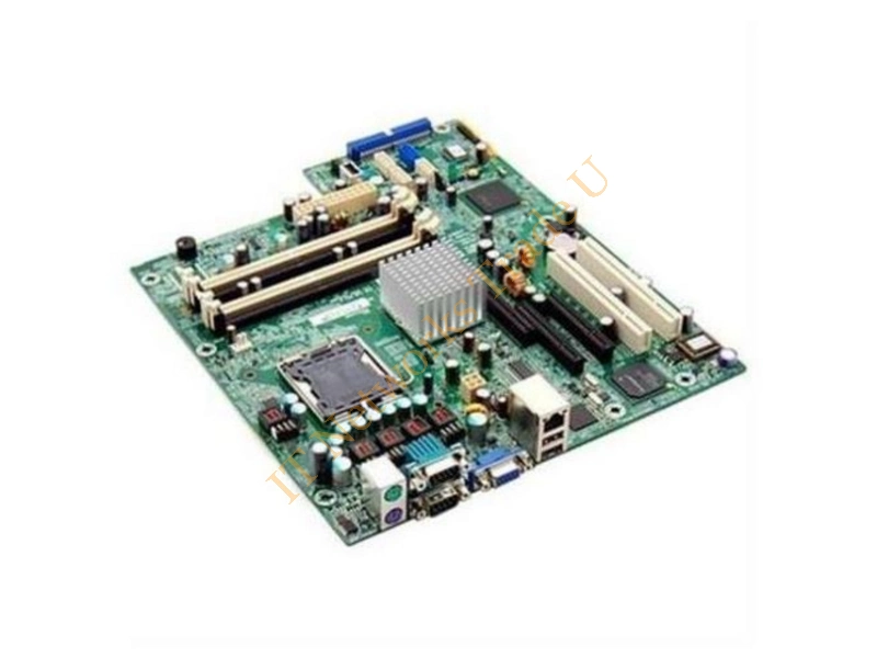 011312-000 Compaq System Board (Motherboard) for D500