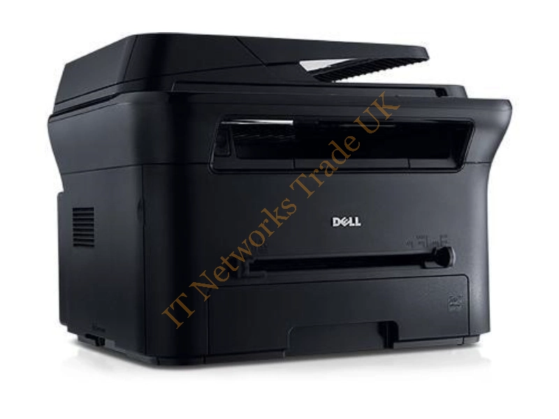 01135N Dell 1135n Laser Multifunction Printer