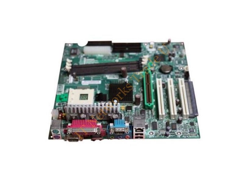 011468-001 Compaq P4 System Board (Motherboard) for EVO D500