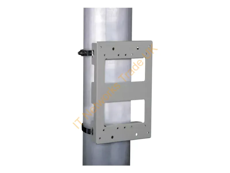 01149-001 - Axis 01149-001 Mounting Kit Silver