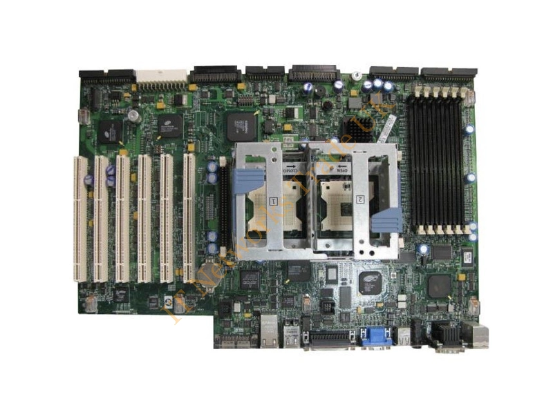 011653-001 HP System Board for ProLiant ML370 G3 Server Motherboard