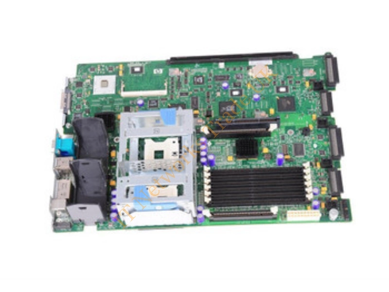 011656-001 Compaq System Board with Processor Cage Proliant DL380 G3 Server Motherboard