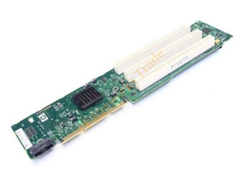 011662-001 HP / Compaq PCI Riser Board for ProLiant Dl380 G3 Servers Server Accessory