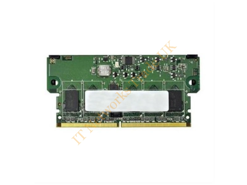 011665-001 HP 64MB SDRAM SoDimm Memory Module for Smart Array 5i Plus Controller Cache Memory