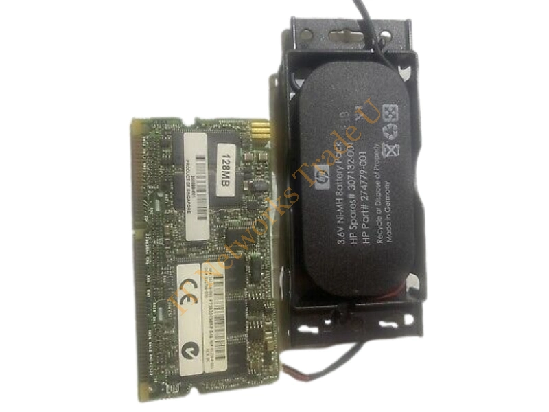 011668-001 HP Battery Backed Cache Module Cache Battery