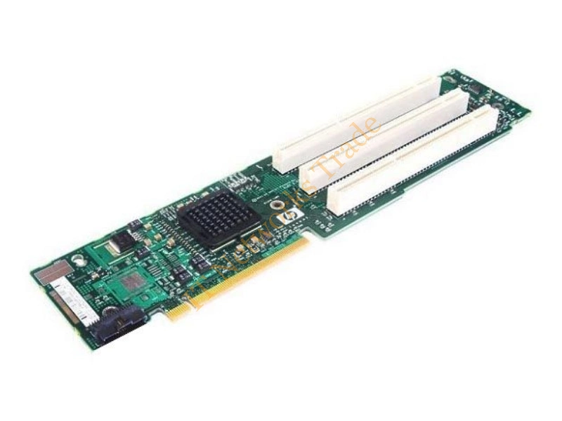 011686-001 HP PCI Backplane Board for ProLiant DL380 G2 Server Accessory