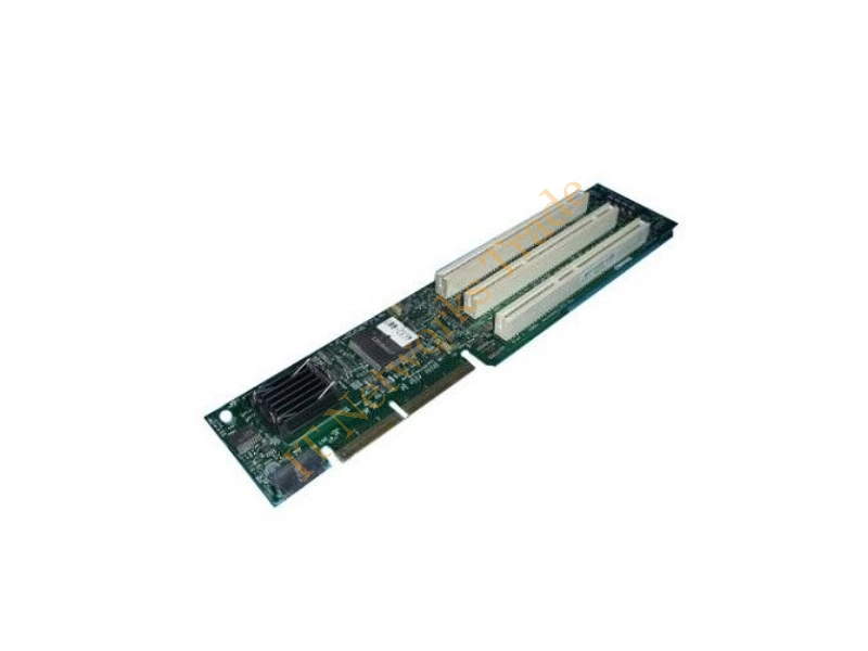 011687-000 HP PCI Backplane Board with Cage for ProLiant DL380 G2 Server Accessory