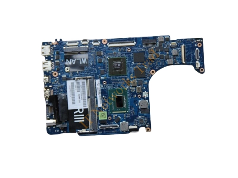 0116X6 Dell System Board Core i5 1.8GHz (i5-3337U) W/CPU XPS 14 L421X Laptop Motherboard