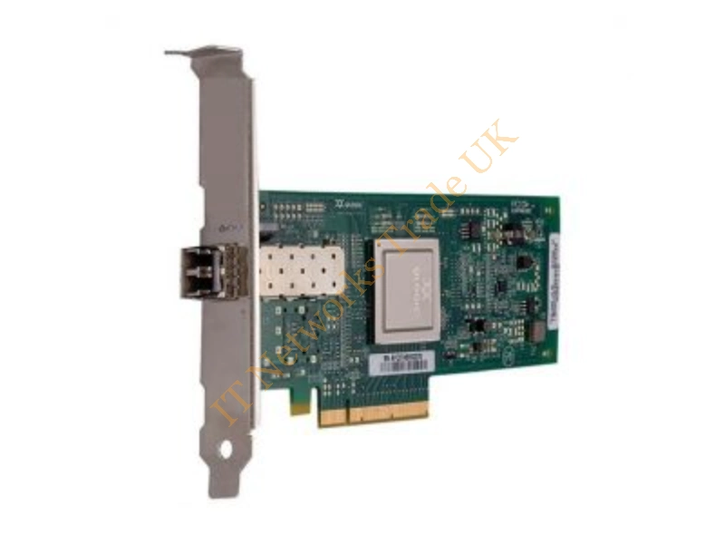 011783R-001 HP Smart Array 6402 Dual Channel PCI-X 133MHz Ultra320 RAID Controller Card with 128MB Battery Backed Write Cache (BBWC) Storage