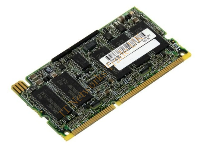 011785-001 HP 64MB Battery Backed Write Cache for Smart Array 641 Controller Cache Memory