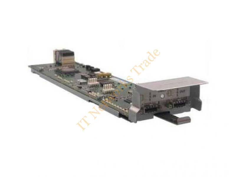 011845-001 HP Single Bus I/O PCB Board Server Accessory