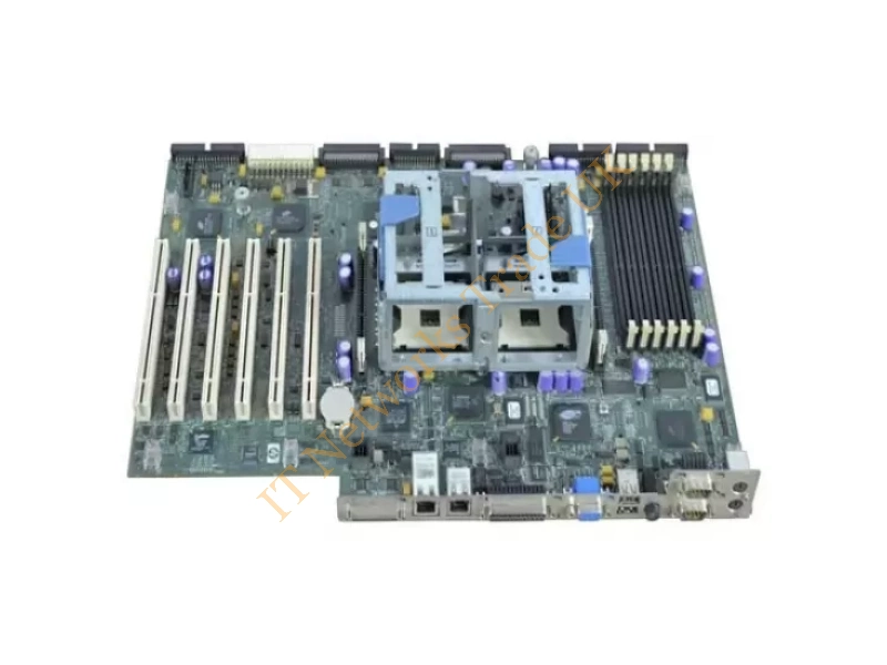 011945-002 HP System Board for ProLiant ML370 Gen3 Server Server Motherboard