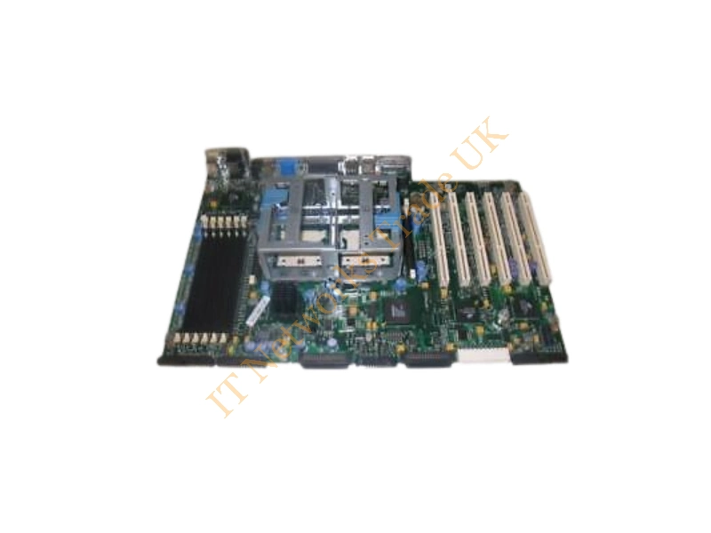 011946-000 HP System Board for ProLiant ML370 G3 Server Motherboard