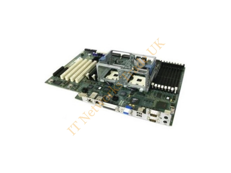 011983-001 HP System Board for DL370 G4 with Processor Cage Server Motherboard