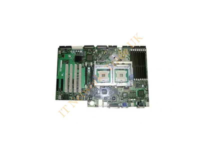 011984-000 HP System Board for DL370 G4 with Processor Cage Server Motherboard