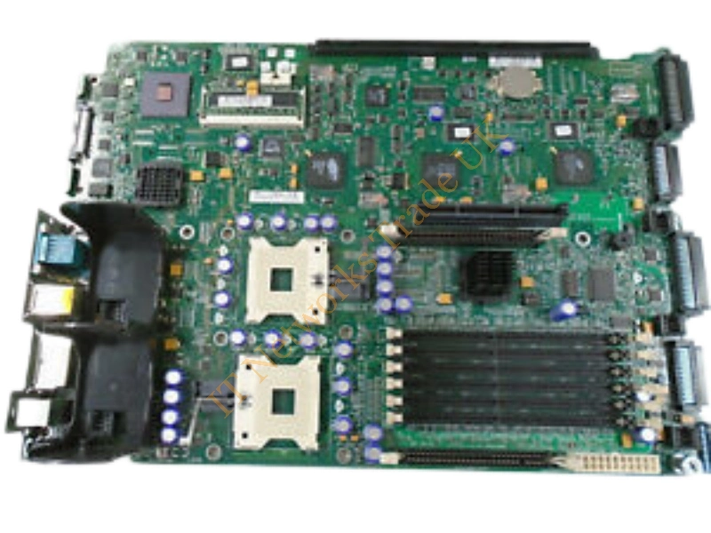 011986-002 HP System Board for ProLiant DL380 G3 Server Server Motherboard