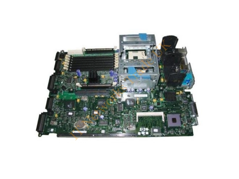 011987-000 Compaq System Board with Processor Cage for Proliant DL380G3 Server Motherboard