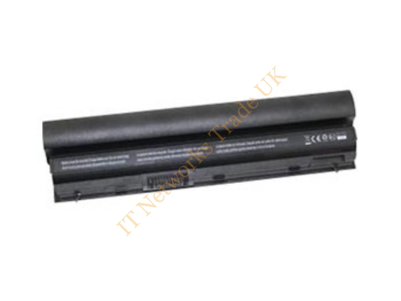011HYY Dell 6 Cell 60WH Battery for Latitude E6220 / E6320 Laptop Battery