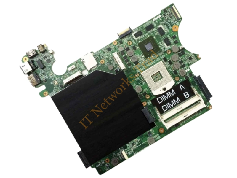011NDY Dell System Board rPGA989 without CPU XPS 14-L401X Laptop Motherboard