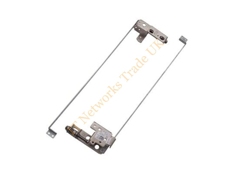 011X5P Dell LCD Left / Right Bracket & Hinge for Inspiron 5748 Laptop Accessory