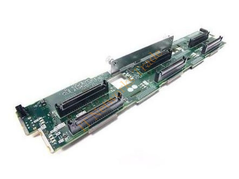 012055-002 HP 6-Bay SCSI Backplane Board for ProLiant DL380 G4 Server Accessory